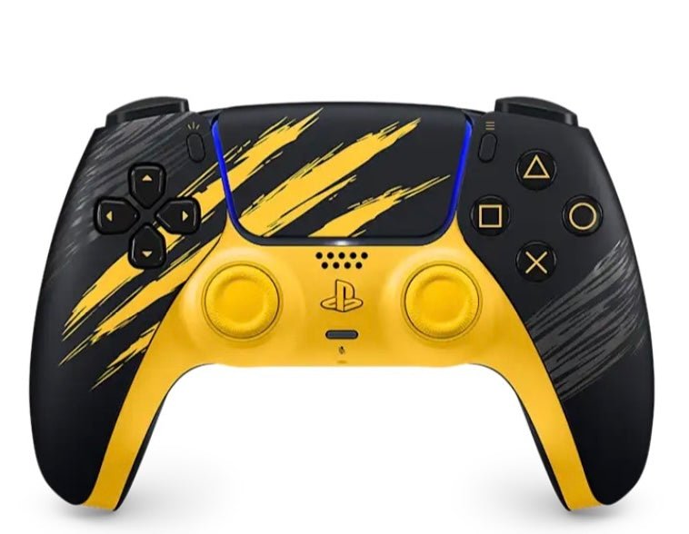 Wolverine