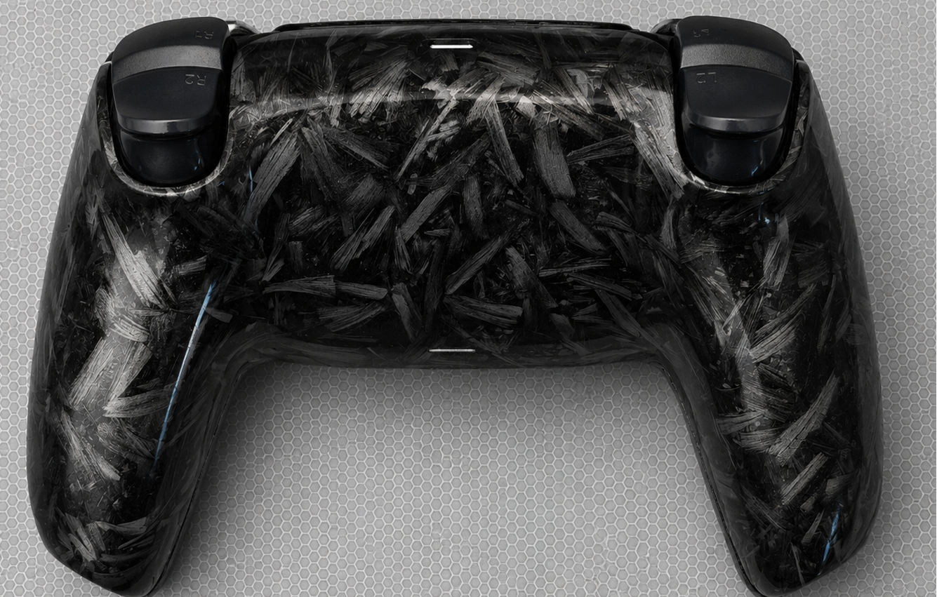 Forget Carbon