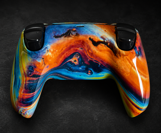 Colour Blast