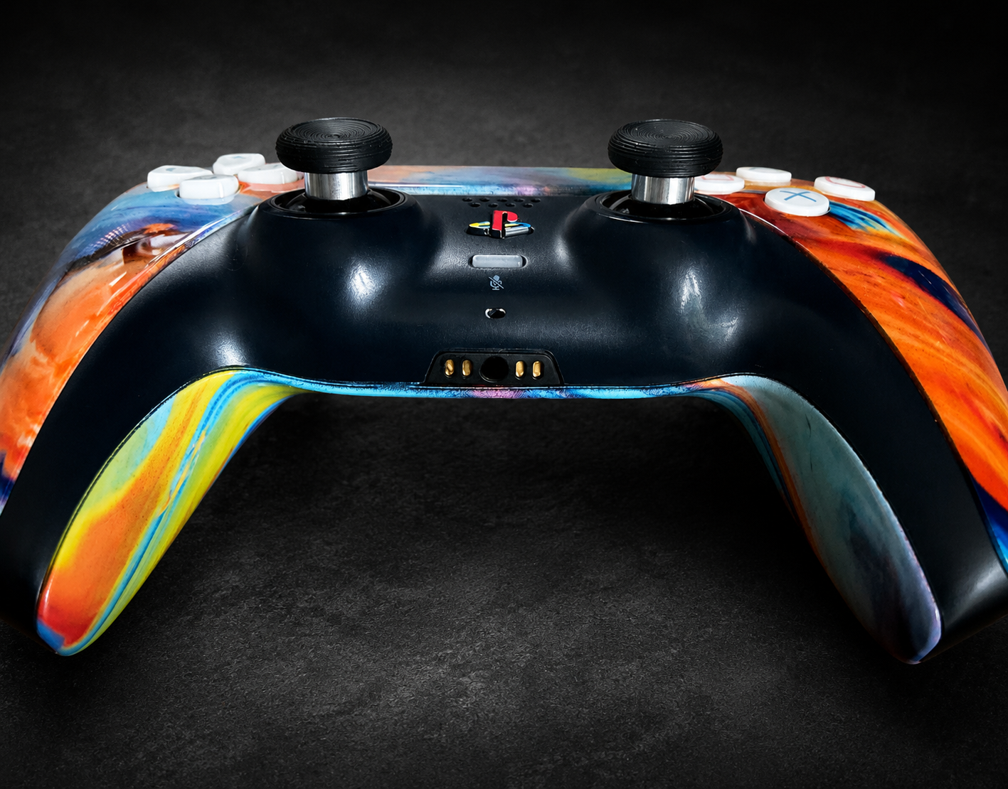 Colour Blast