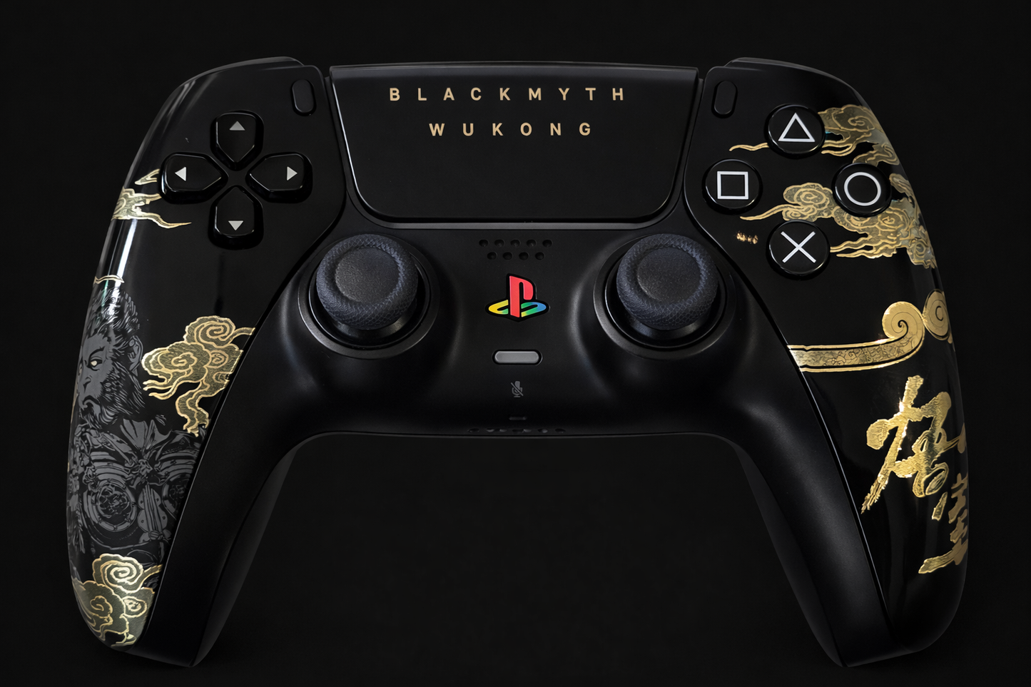 The Monkey Kong