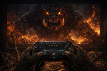 The Monkey Kong