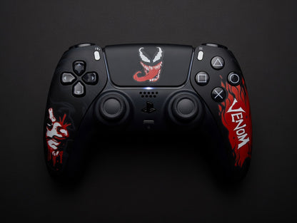 The Black Venom