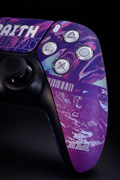 The Wraith