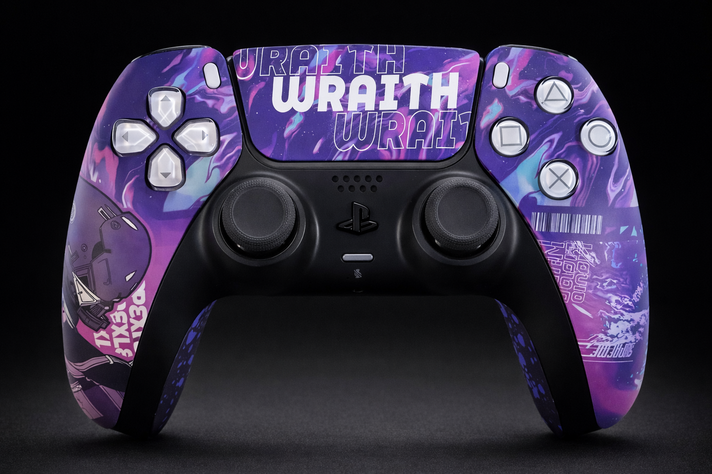 The Wraith