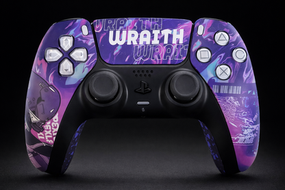 The Wraith