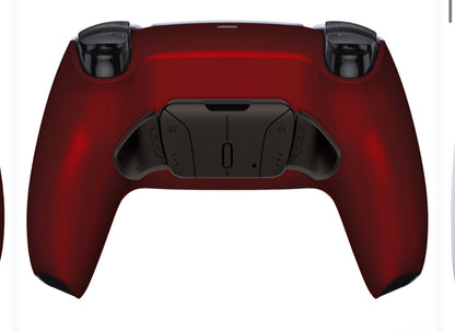 Mr Red (Tournament Order)