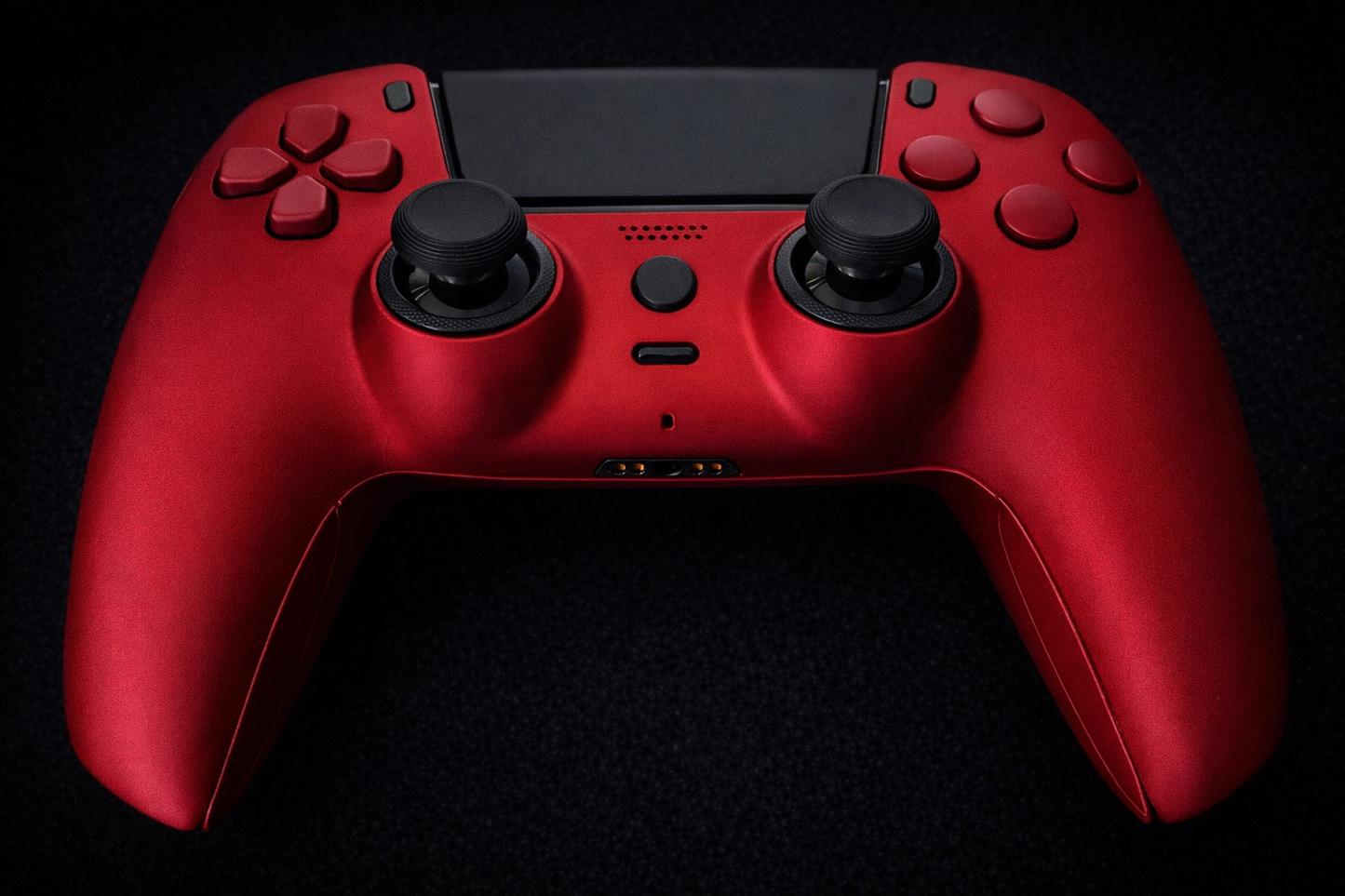 Mr Red