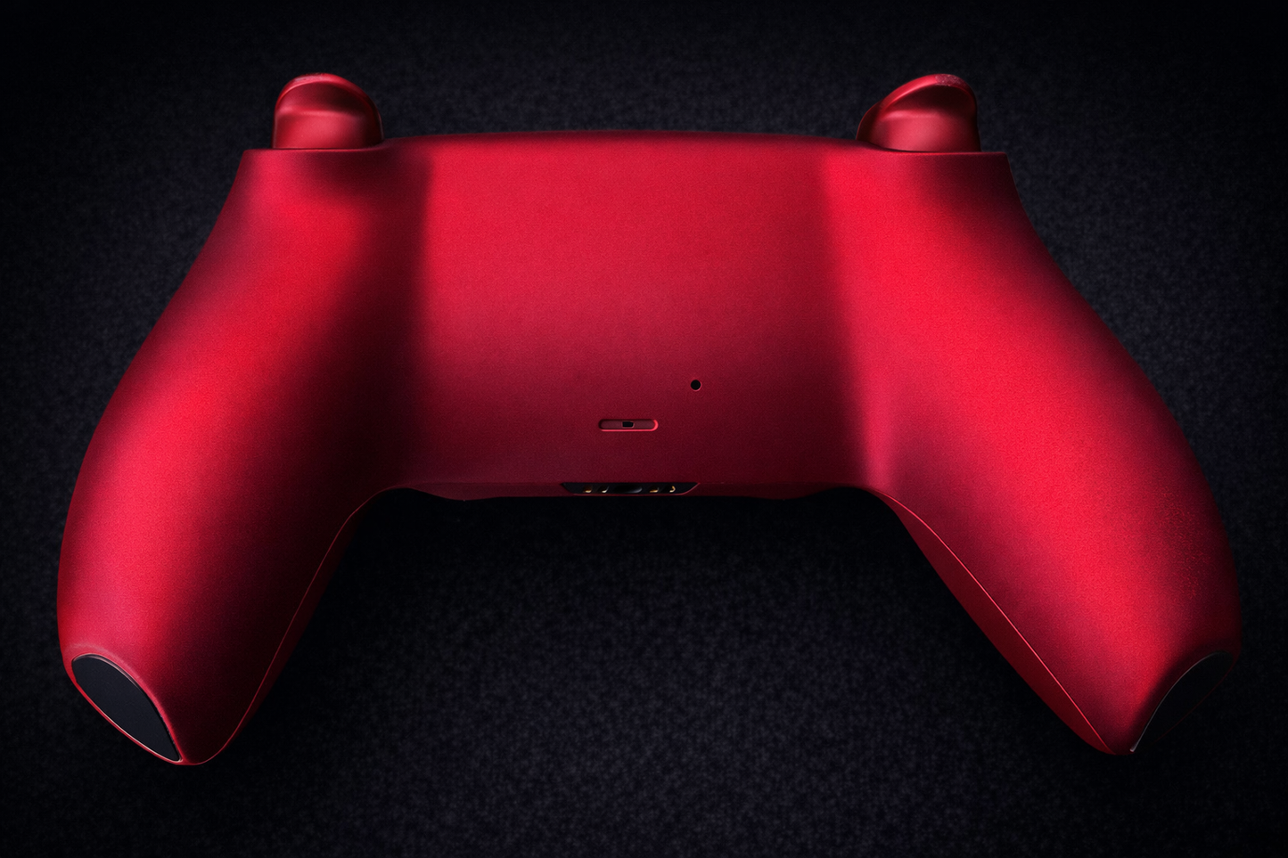 Mr Red