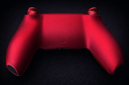 Mr Red