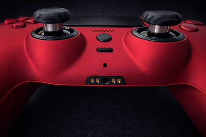 Mr Red