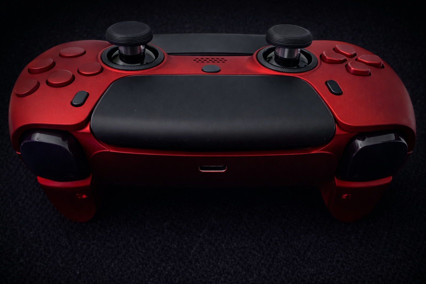 Mr Red