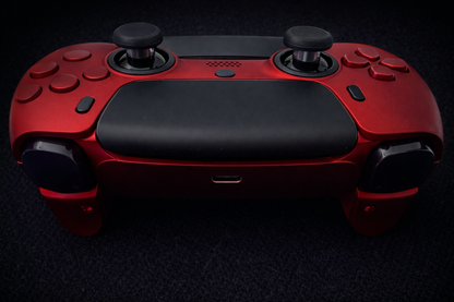 Mr Red