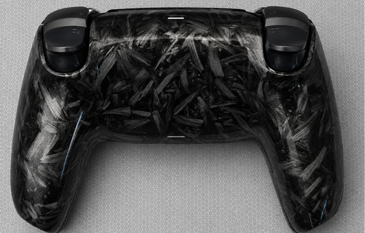 Forget Carbon
