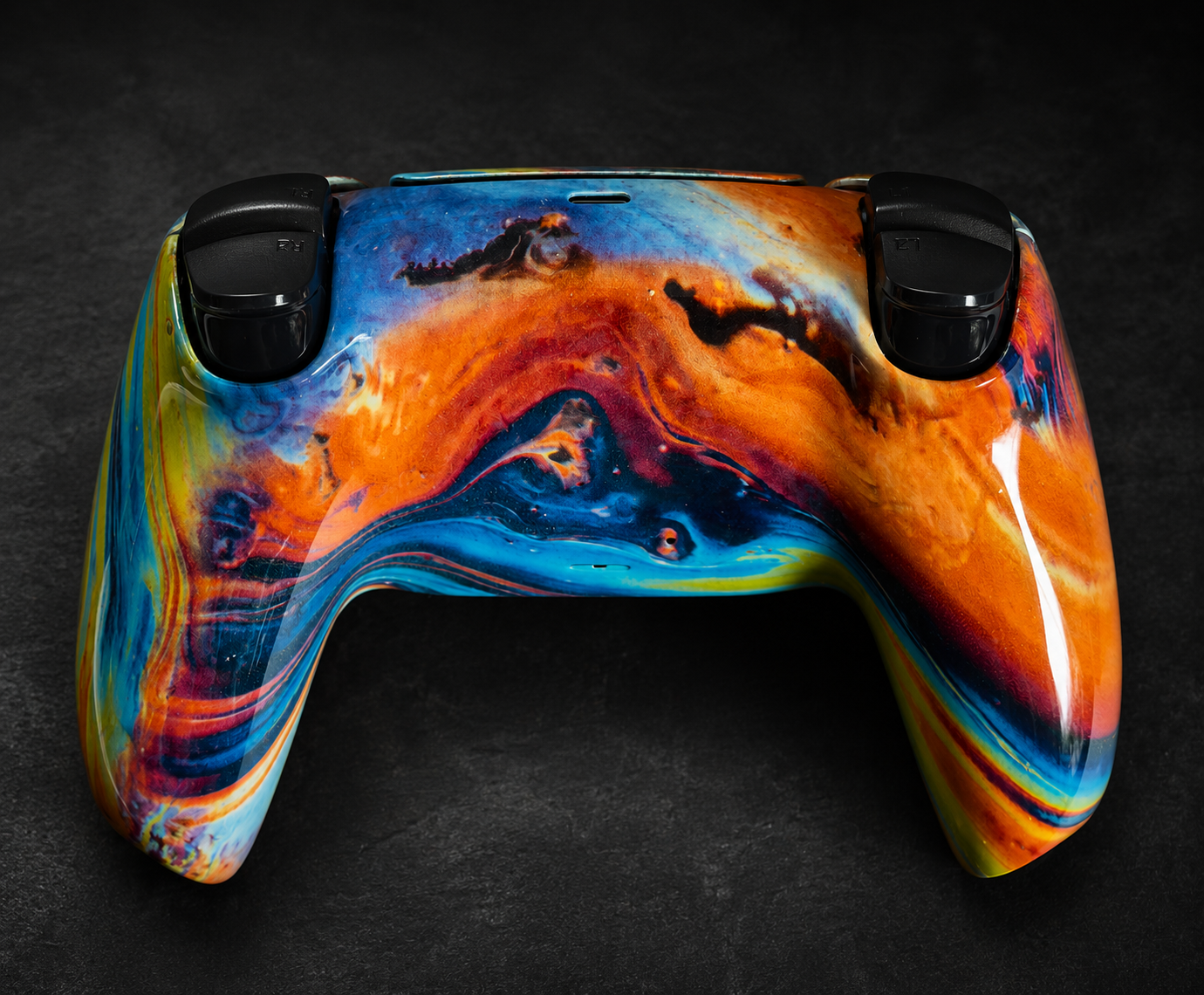 Colour Blast