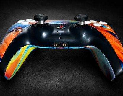Colour Blast