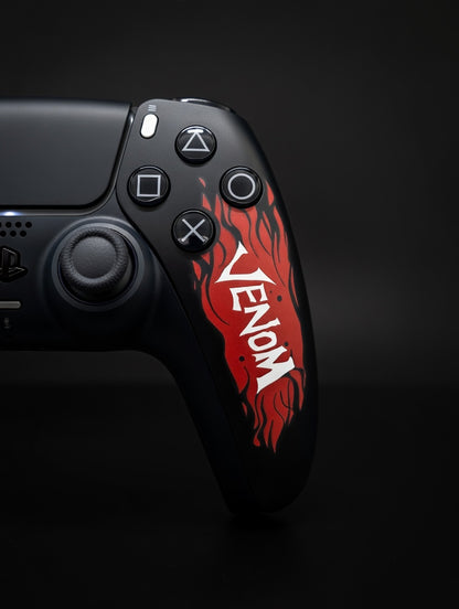 The Black Venom