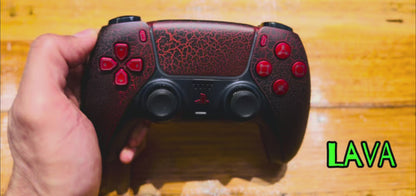 Lava